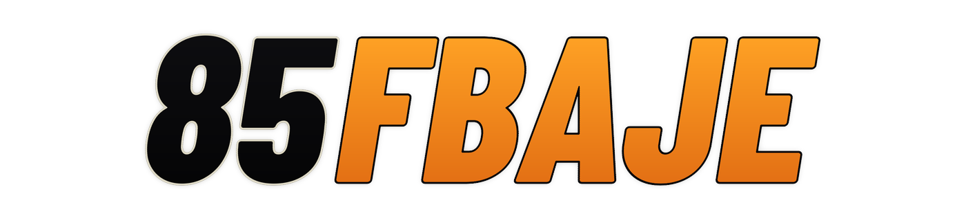 85fbaje